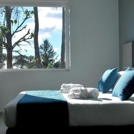 Tiber Suite Roma Exterior foto