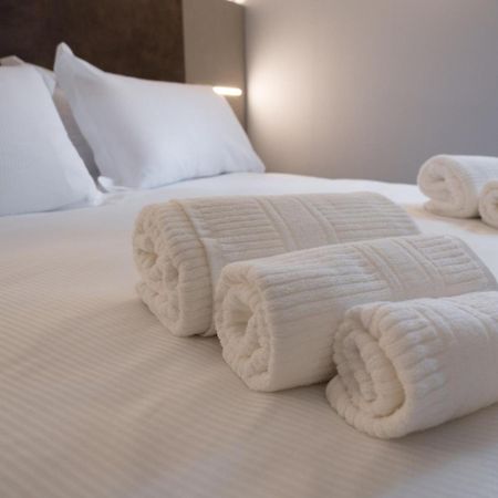 Tiber Suite Roma Exterior foto