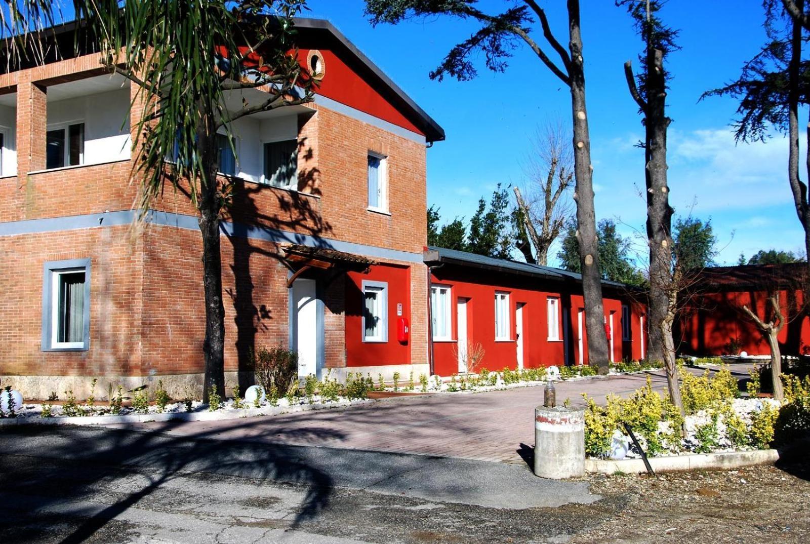 Tiber Suite Roma Exterior foto