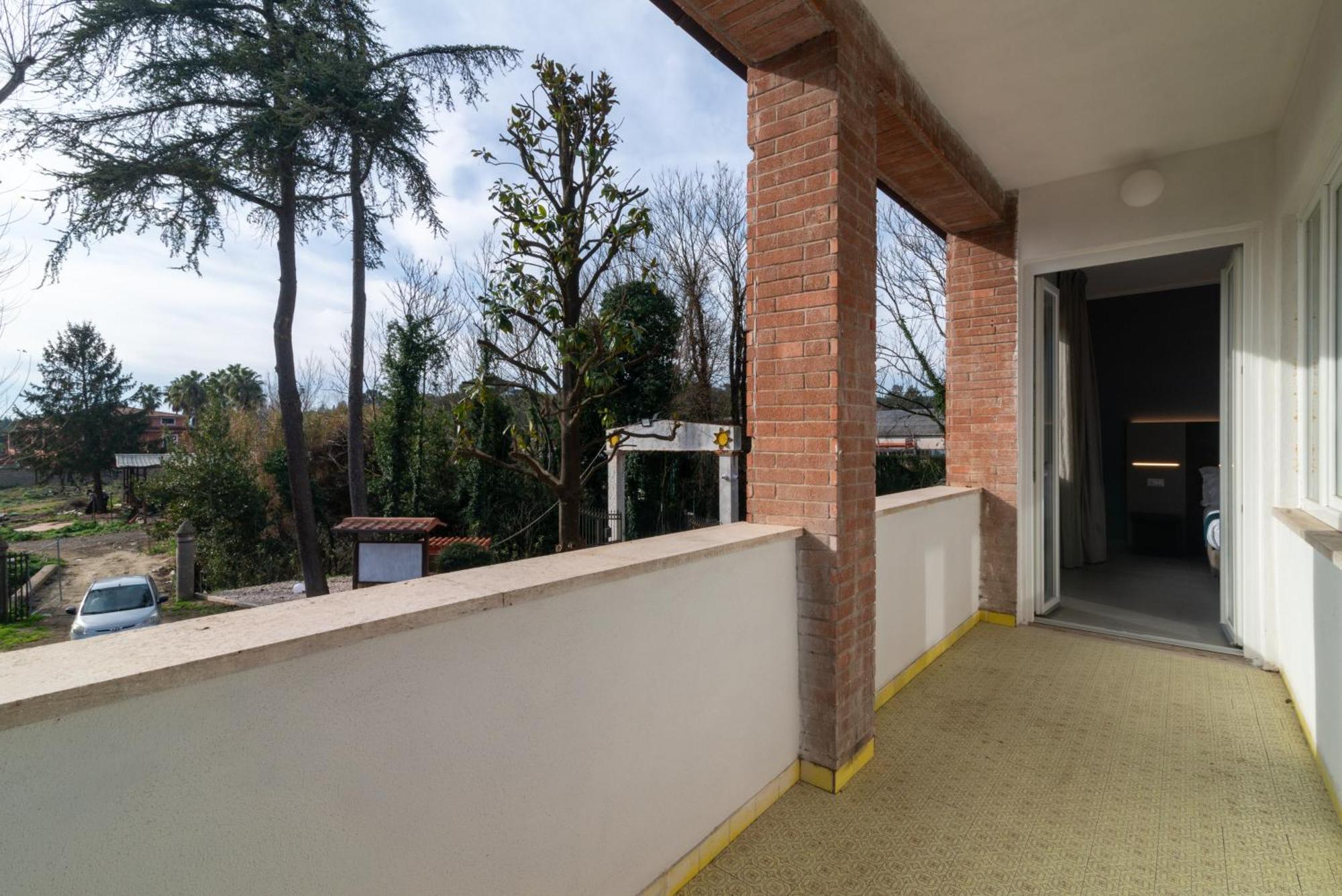 Tiber Suite Roma Exterior foto