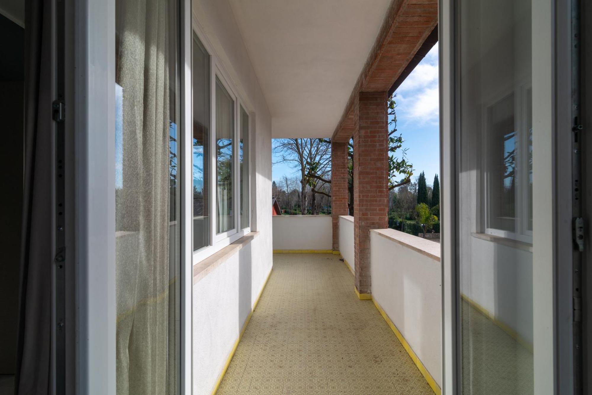 Tiber Suite Roma Exterior foto