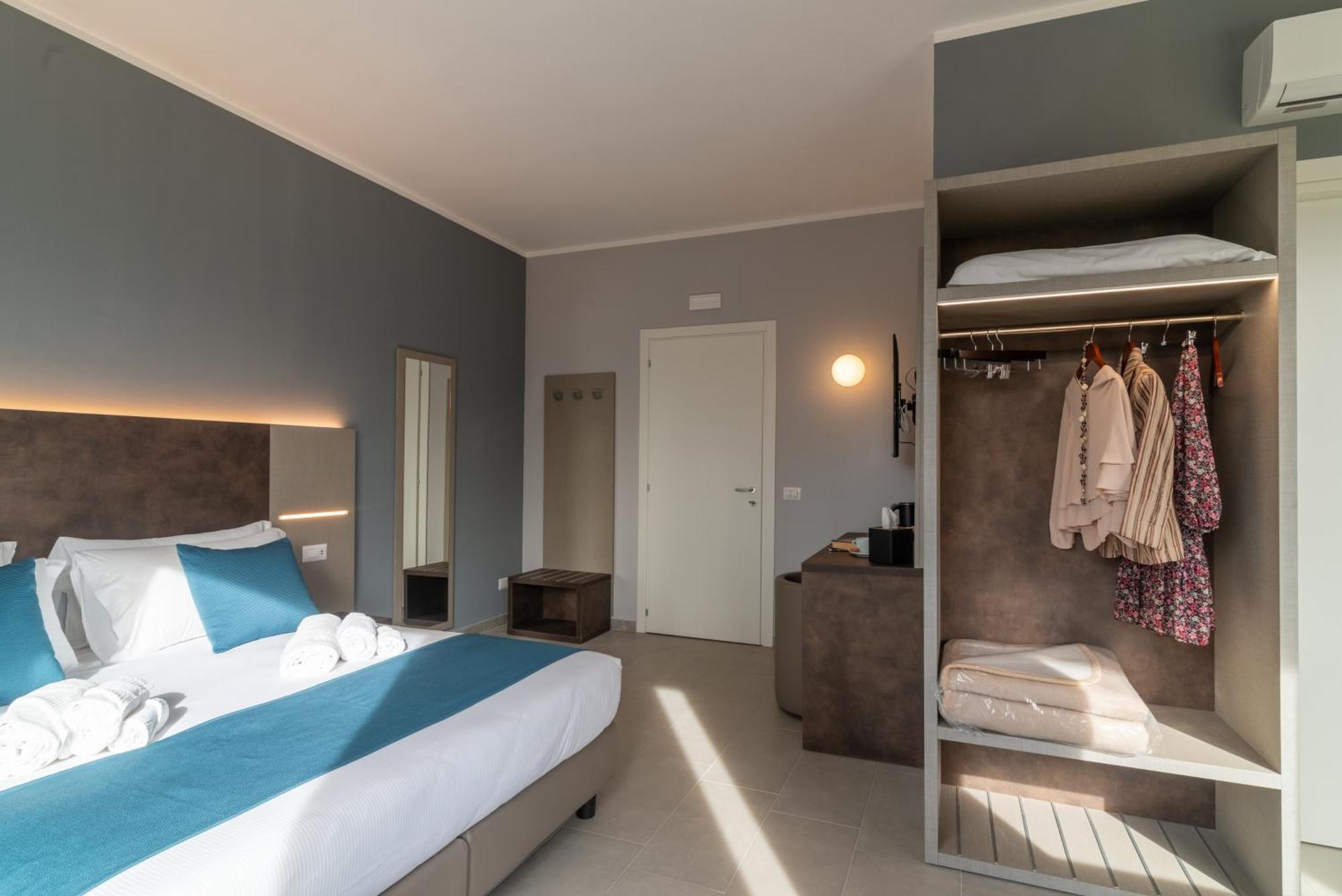 Tiber Suite Roma Exterior foto
