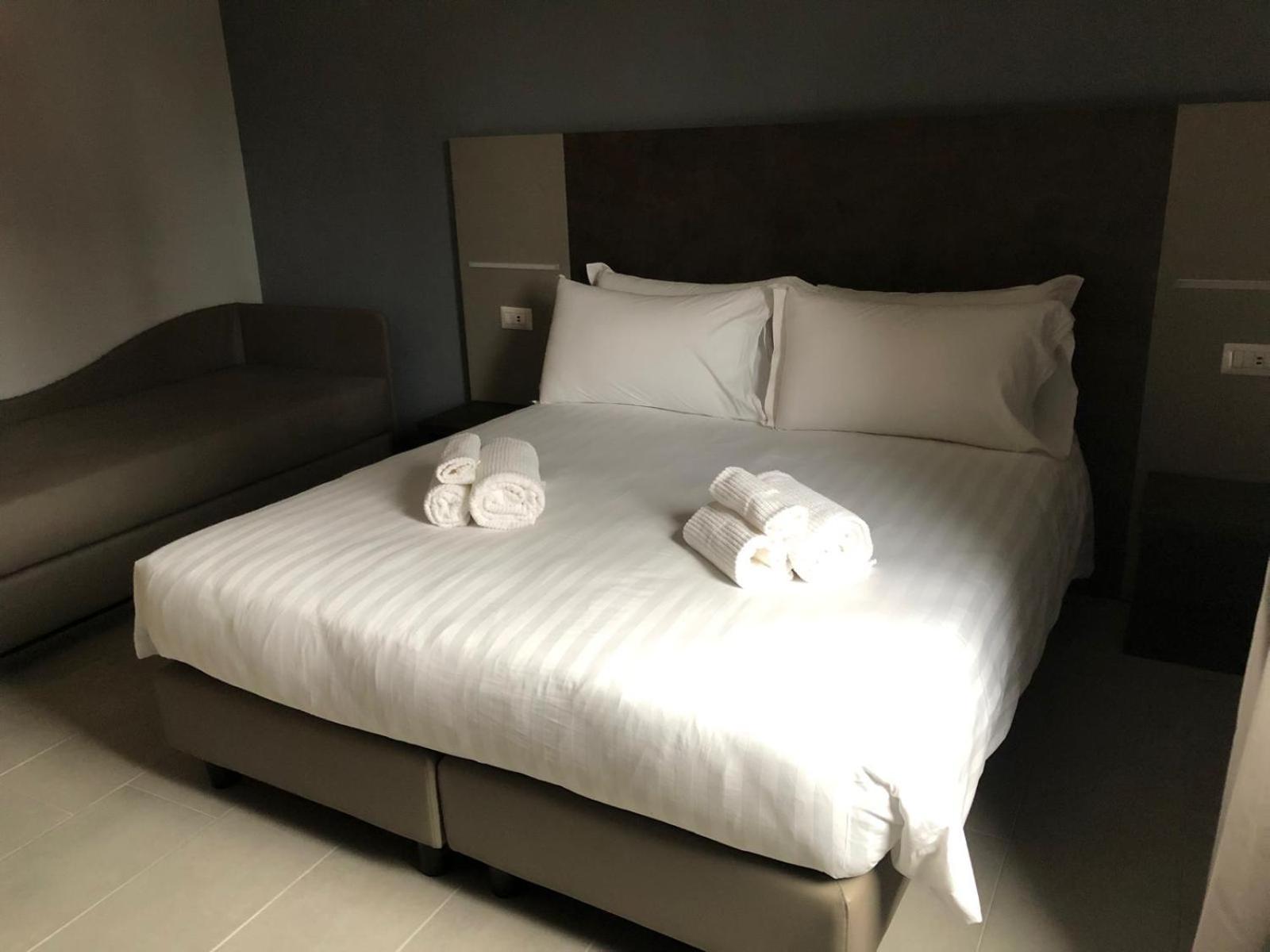 Tiber Suite Roma Exterior foto