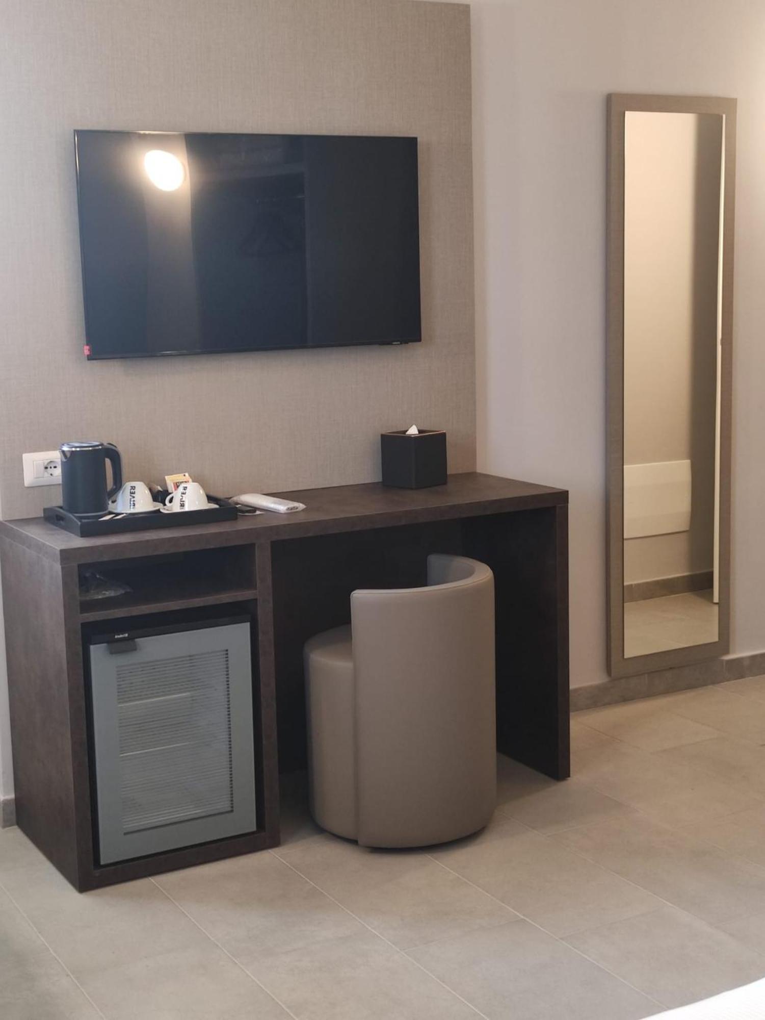 Tiber Suite Roma Exterior foto