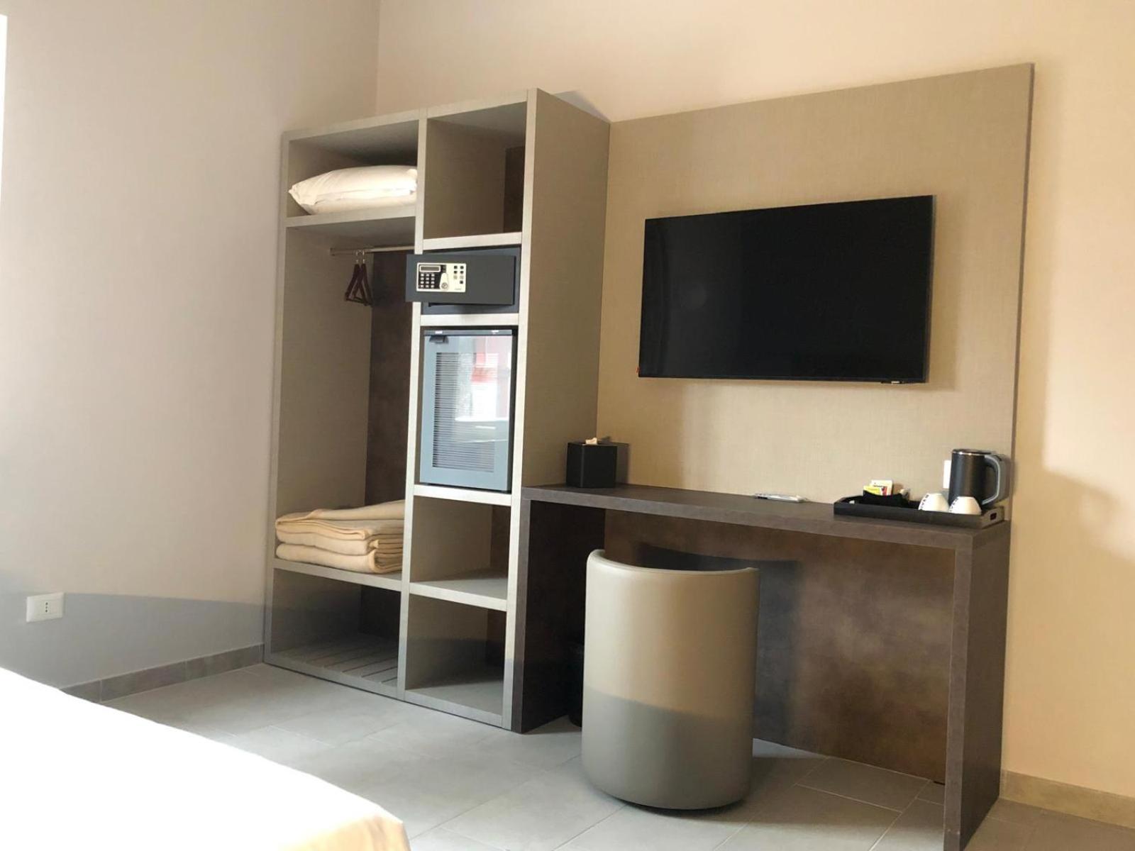 Tiber Suite Roma Exterior foto