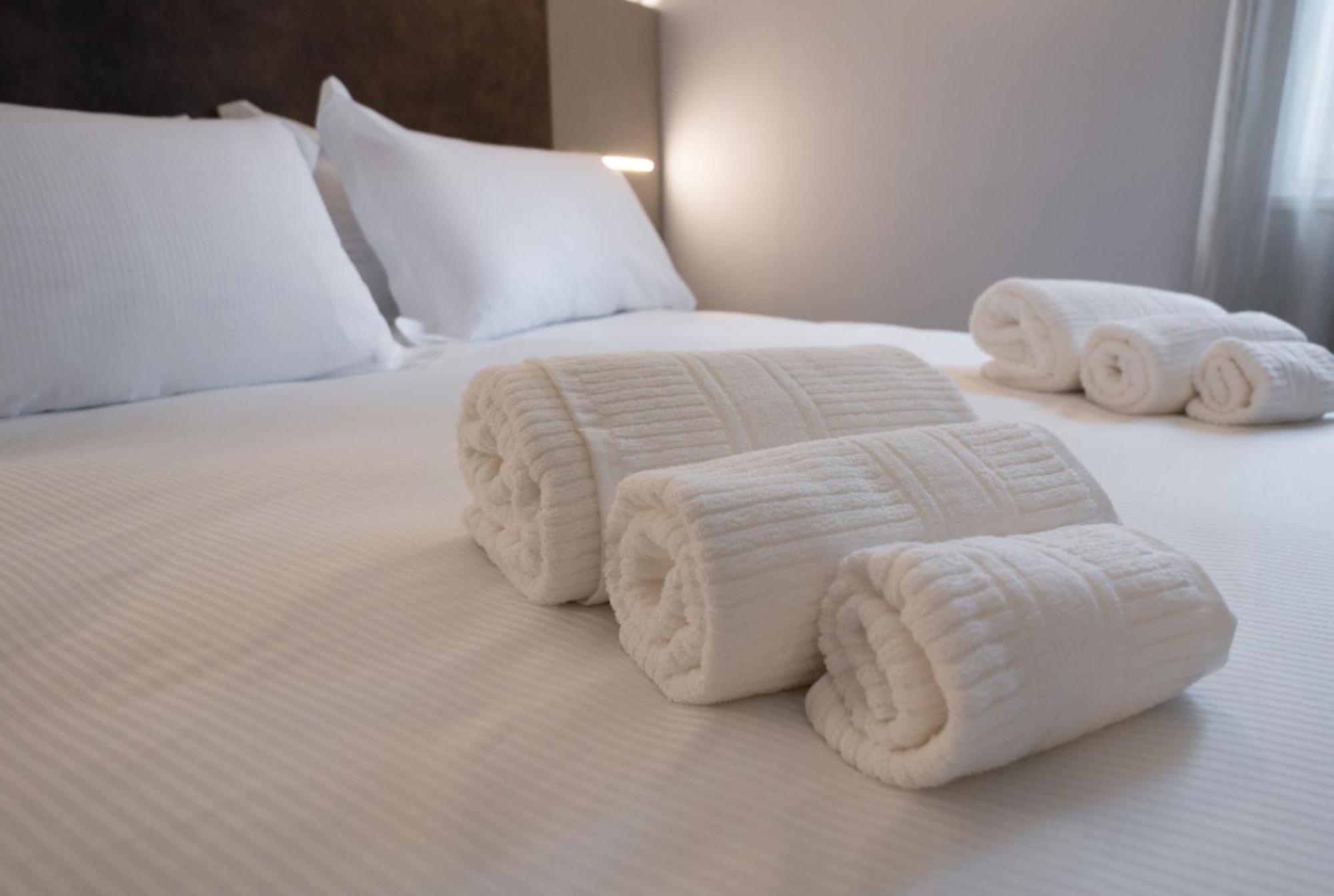 Tiber Suite Roma Exterior foto