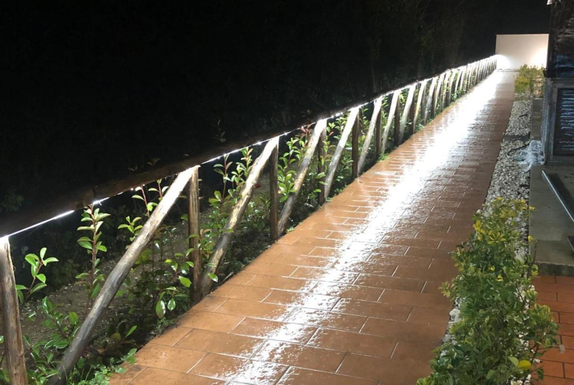 Tiber Suite Roma Exterior foto