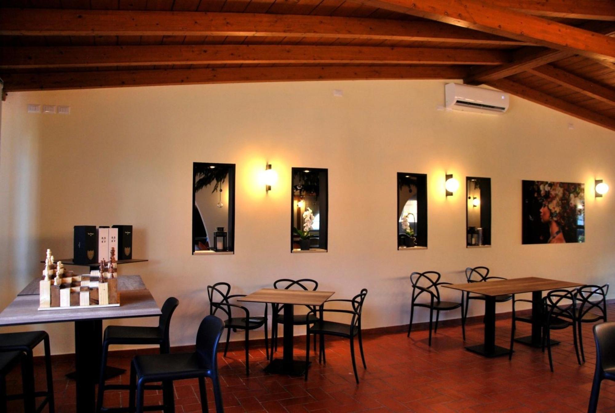 Tiber Suite Roma Exterior foto