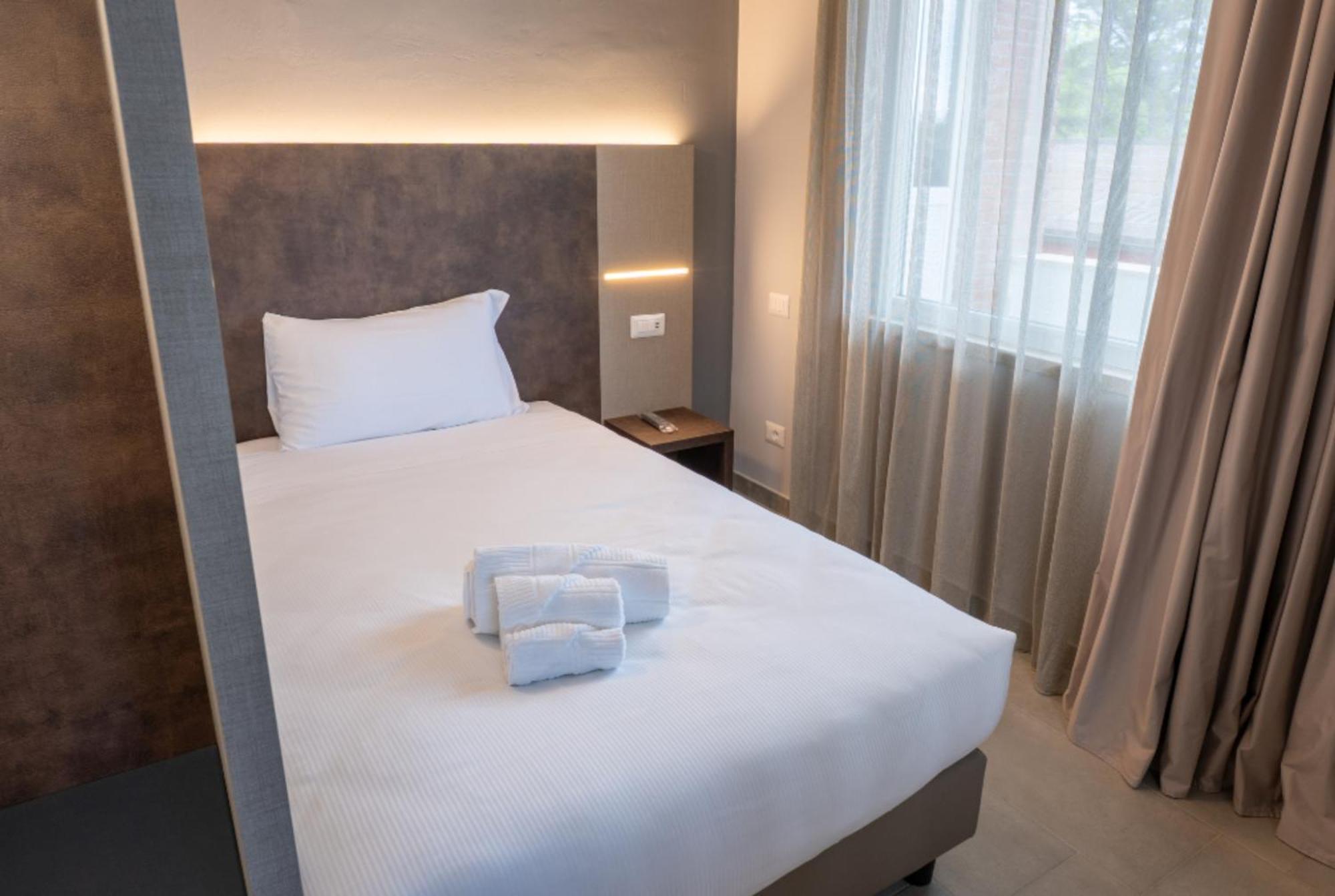 Tiber Suite Roma Exterior foto