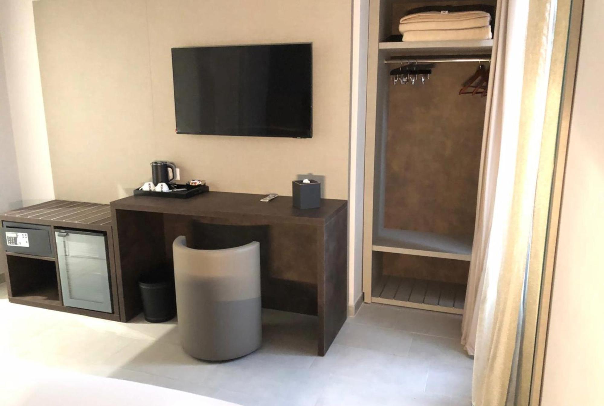 Tiber Suite Roma Exterior foto